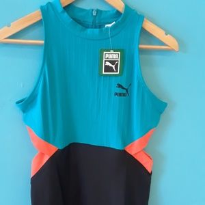 Hot Women's sports Dress